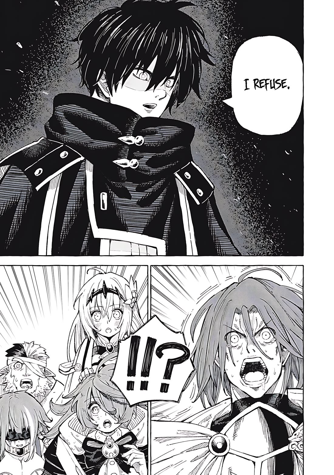 Skill Lender's Retrieving (Tale) ～I Told You It's 10% Per 10 Days at First, Didn't I～ chapter 69 page 6