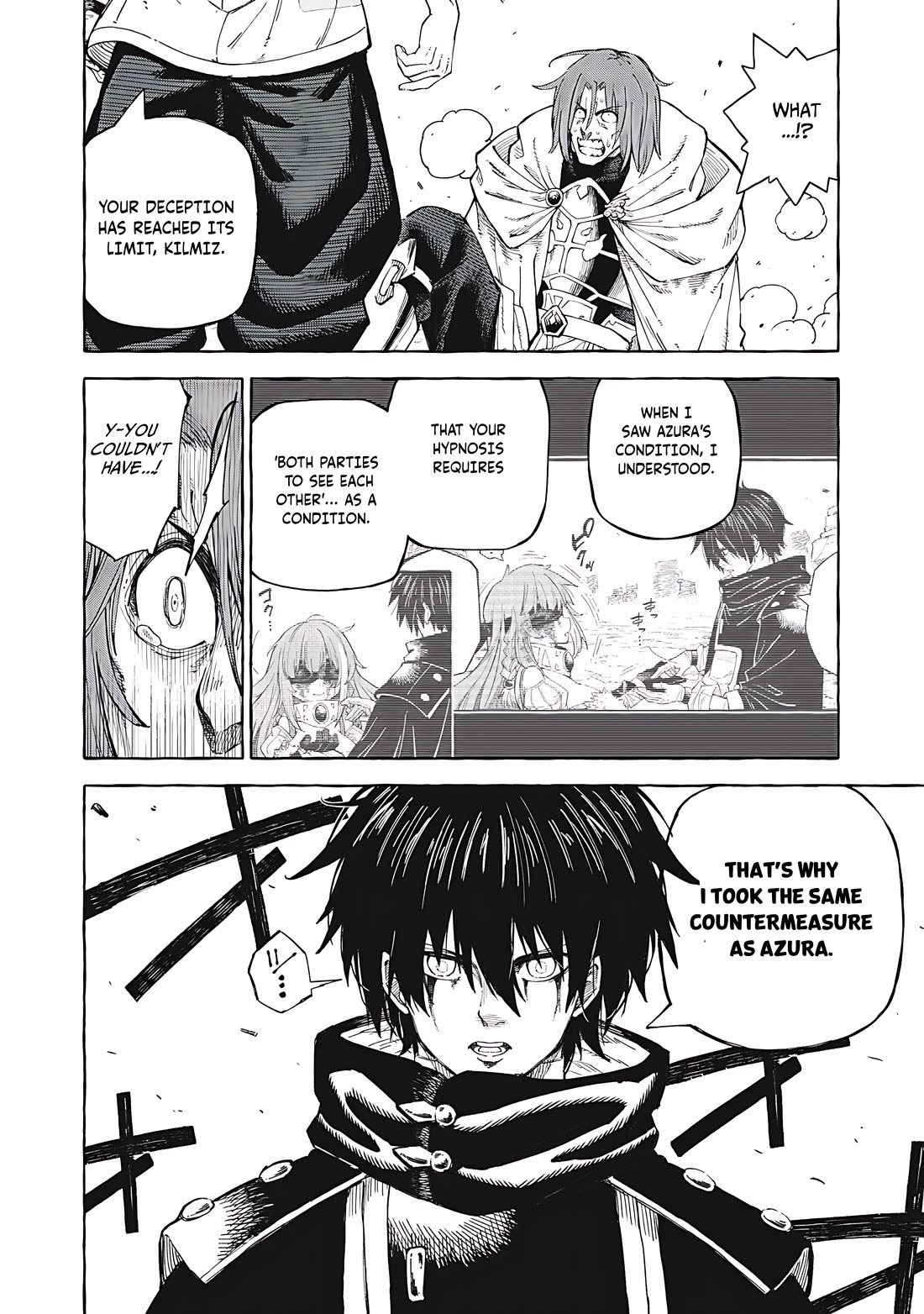 Skill Lender's Retrieving (Tale) ～I Told You It's 10% Per 10 Days at First, Didn't I～ chapter 69 page 7