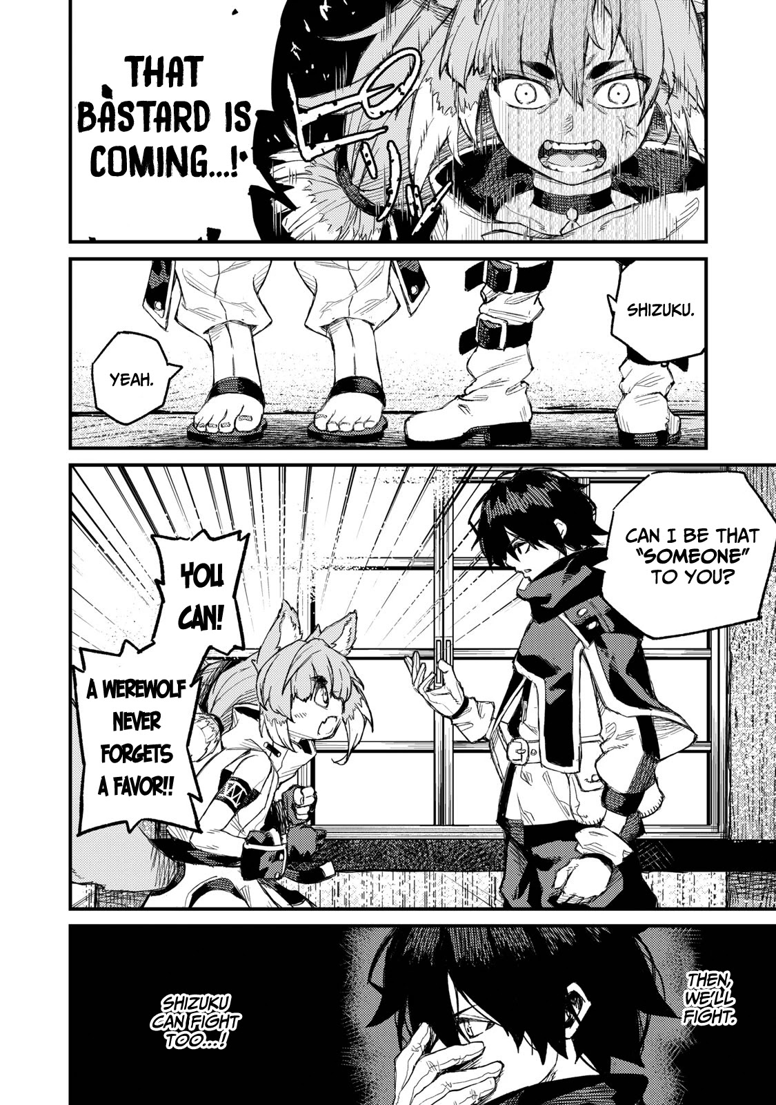 Skill Lender's Retrieving (Tale) ～I Told You It's 10% Per 10 Days at First, Didn't I～ chapter 7 page 11