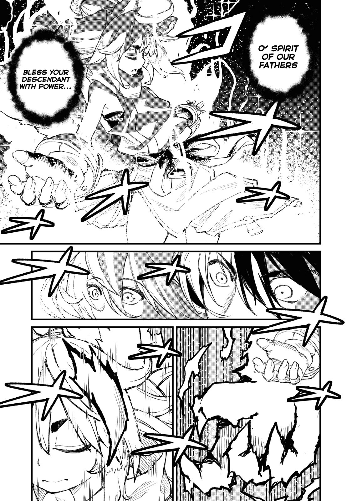 Skill Lender's Retrieving (Tale) ～I Told You It's 10% Per 10 Days at First, Didn't I～ chapter 7 page 14