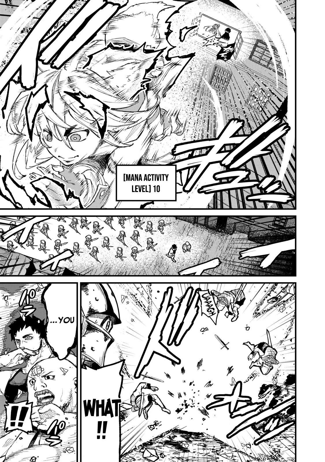 Skill Lender's Retrieving (Tale) ～I Told You It's 10% Per 10 Days at First, Didn't I～ chapter 7 page 16