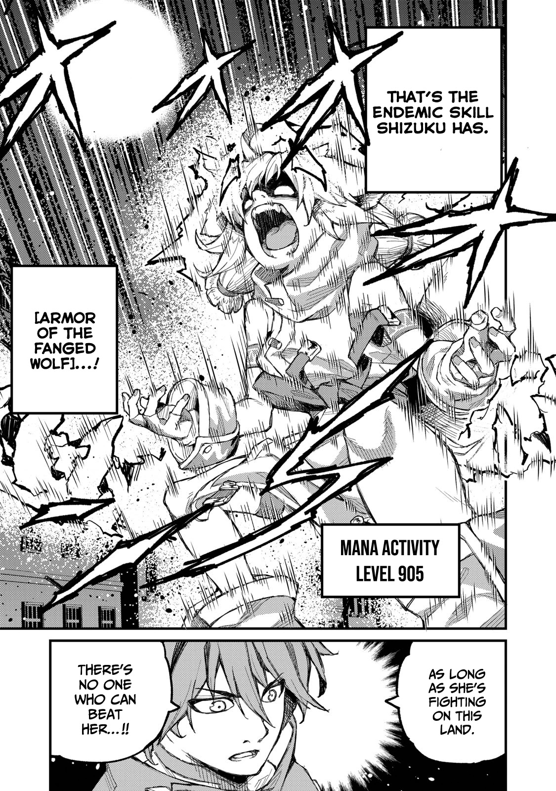 Skill Lender's Retrieving (Tale) ～I Told You It's 10% Per 10 Days at First, Didn't I～ chapter 8 page 10