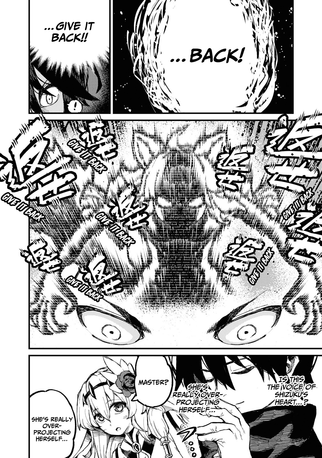 Skill Lender's Retrieving (Tale) ～I Told You It's 10% Per 10 Days at First, Didn't I～ chapter 8 page 11