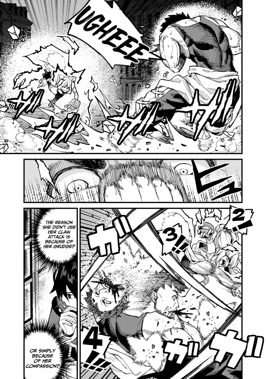 Skill Lender's Retrieving (Tale) ～I Told You It's 10% Per 10 Days at First, Didn't I～ chapter 8 page 2