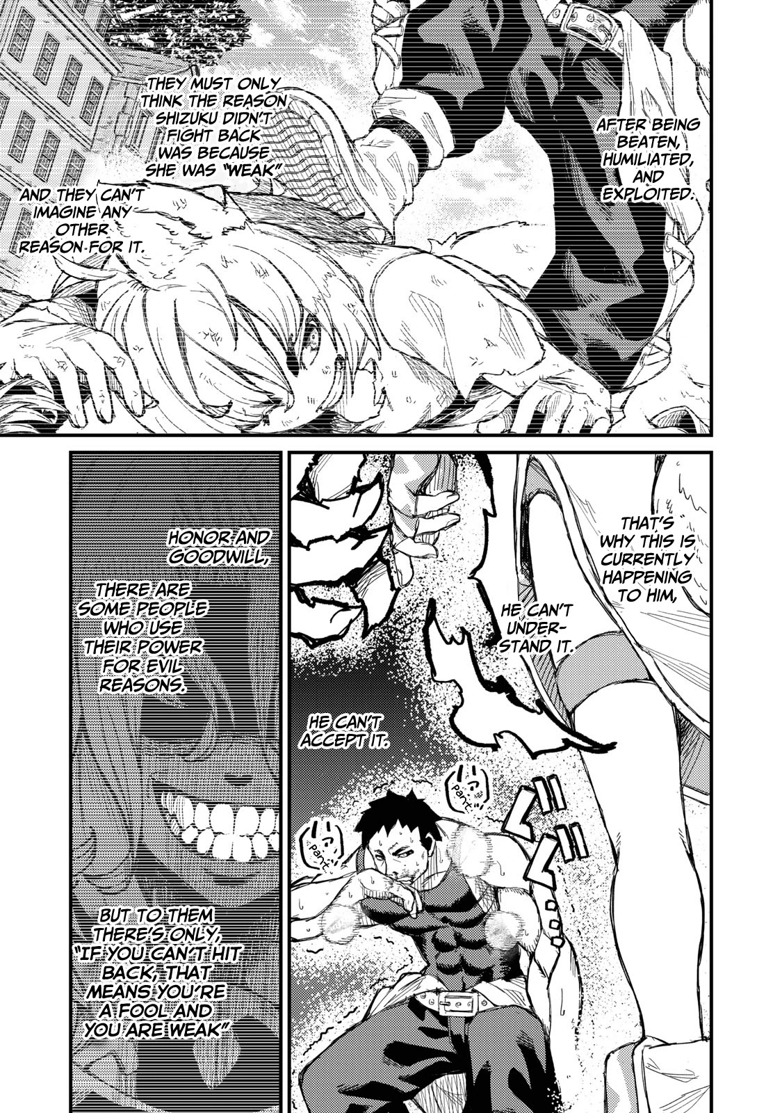 Skill Lender's Retrieving (Tale) ～I Told You It's 10% Per 10 Days at First, Didn't I～ chapter 8 page 4