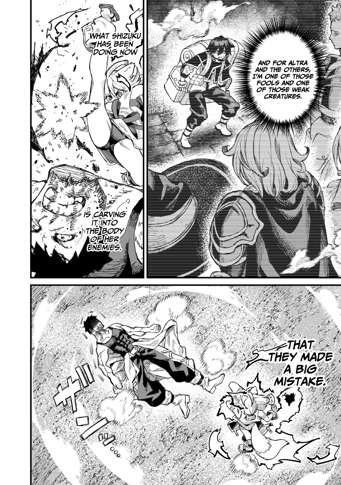 Skill Lender's Retrieving (Tale) ～I Told You It's 10% Per 10 Days at First, Didn't I～ chapter 8 page 5