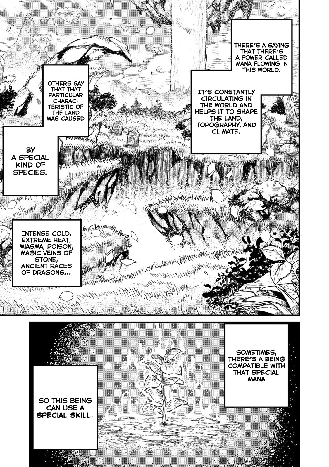 Skill Lender's Retrieving (Tale) ～I Told You It's 10% Per 10 Days at First, Didn't I～ chapter 8 page 8