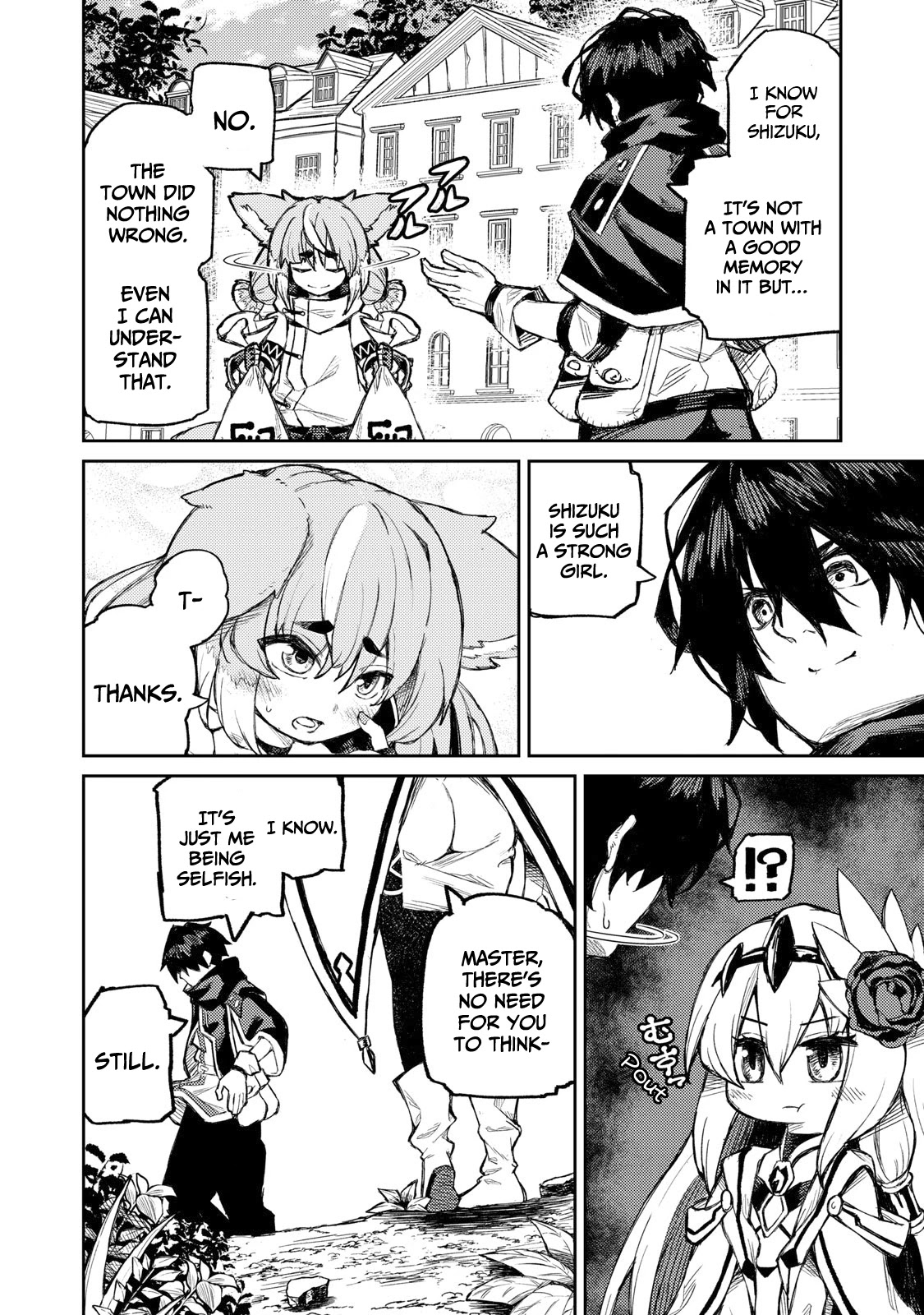 Skill Lender's Retrieving (Tale) ～I Told You It's 10% Per 10 Days at First, Didn't I～ chapter 9 page 15