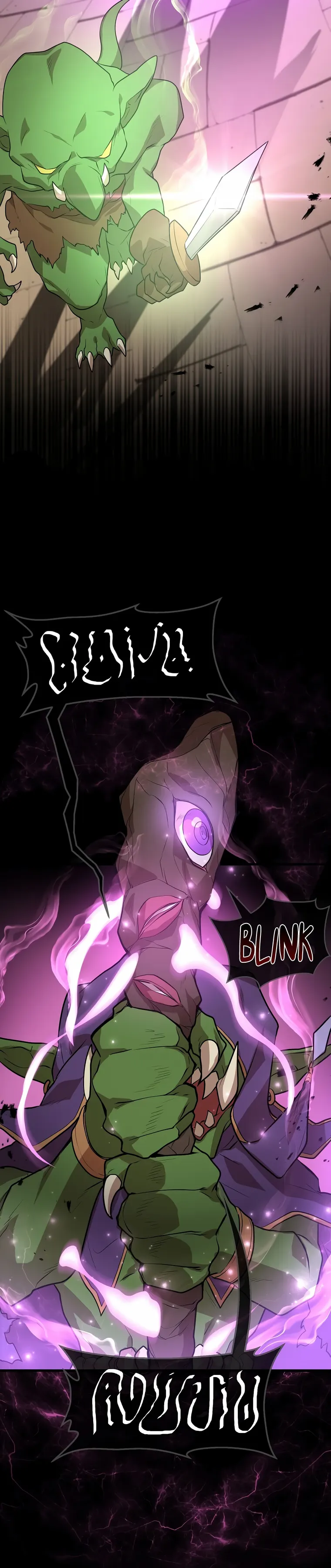 Skill Master Levels Up chapter 21 page 12