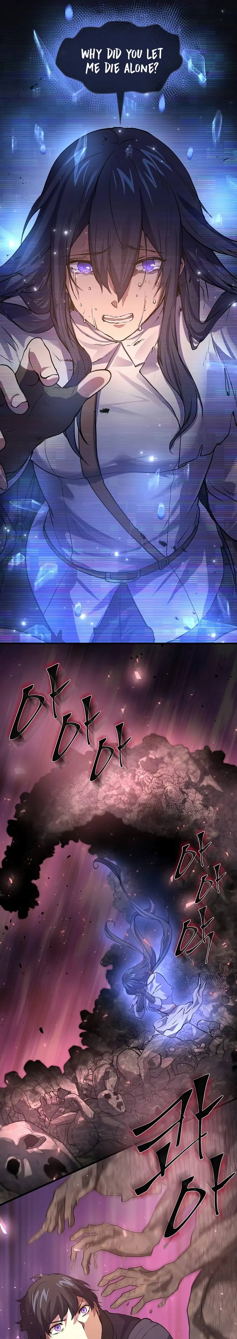 Skill Master Levels Up chapter 21 page 19