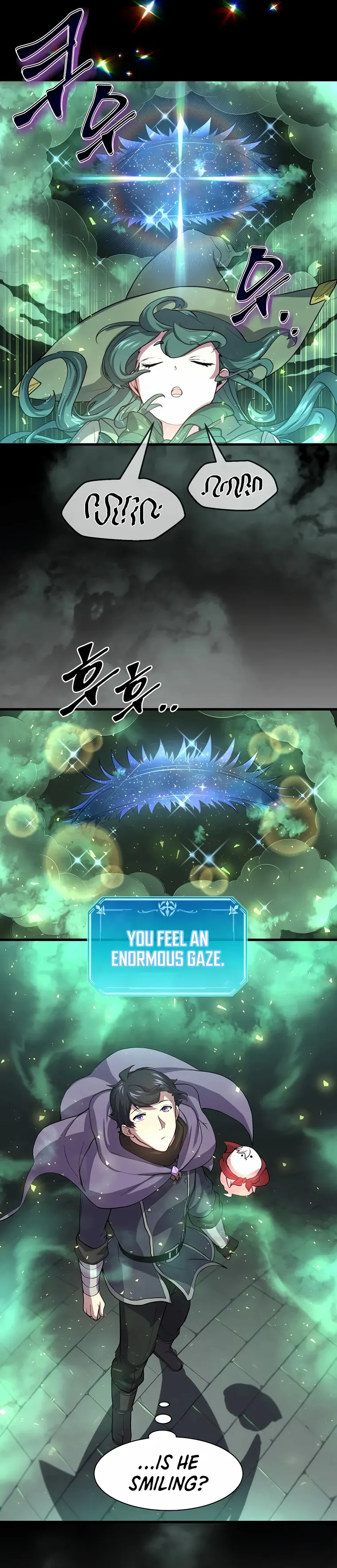 Skill Master Levels Up chapter 30 page 16