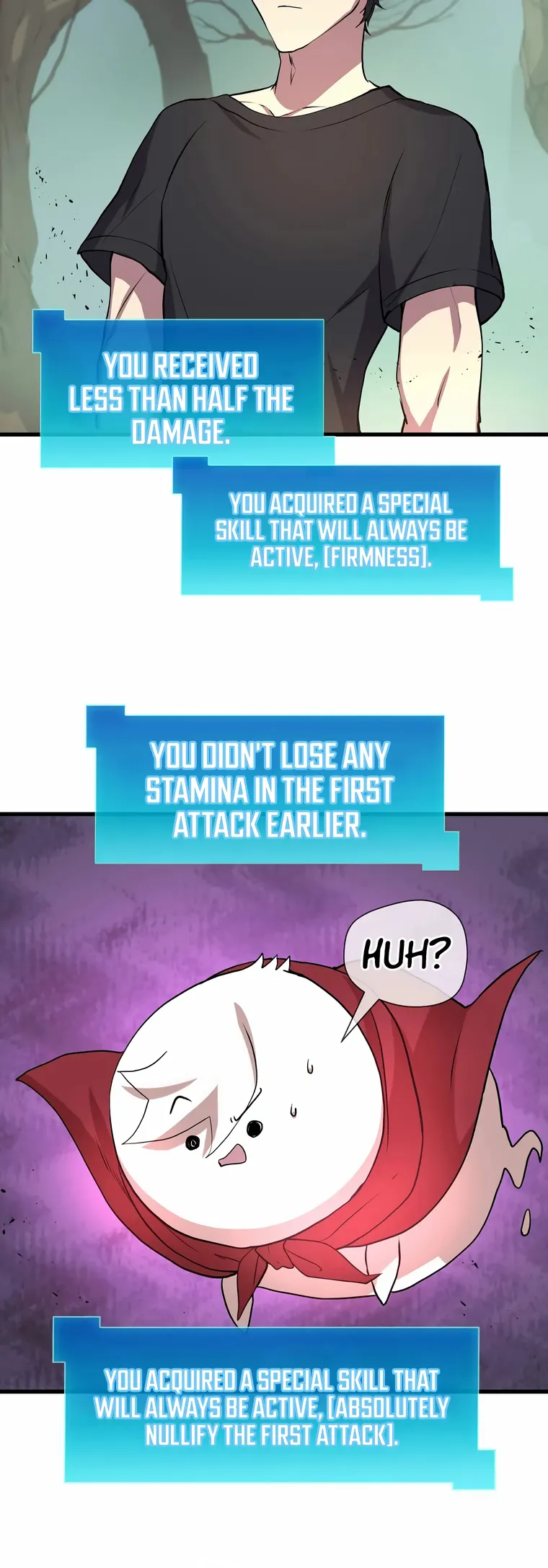 Skill Master Levels Up chapter 30 page 29