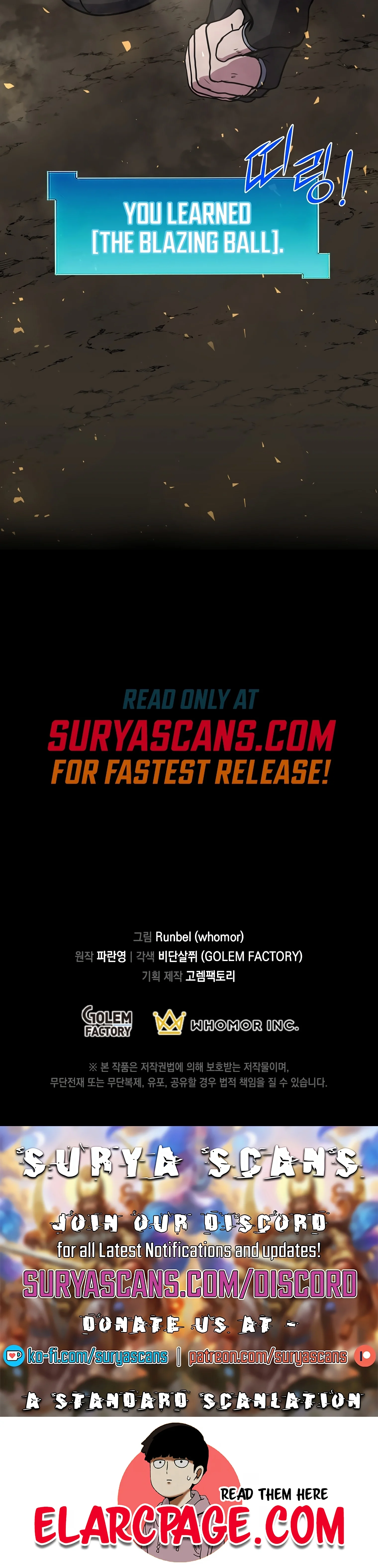 Skill Master Levels Up chapter 31 page 19