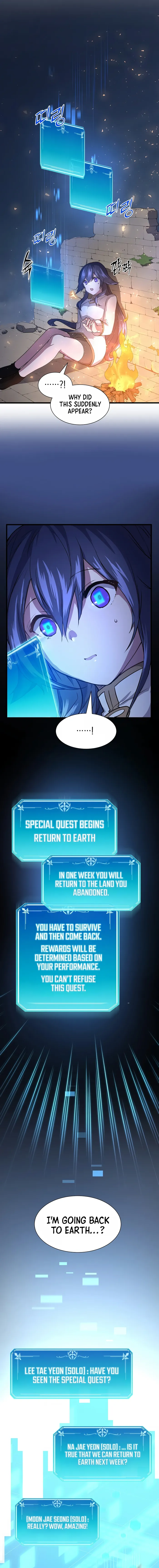 Skill Master Levels Up chapter 33 page 14