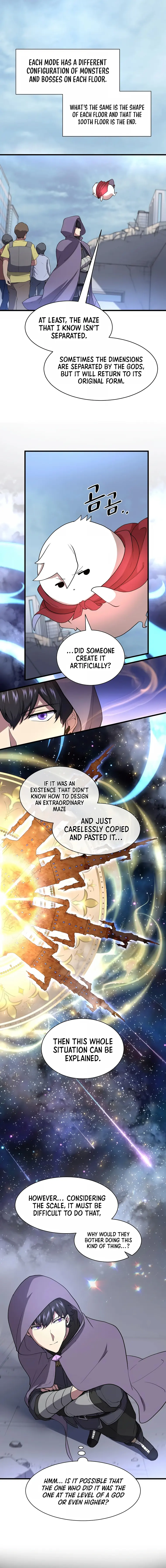 Skill Master Levels Up chapter 38 page 14