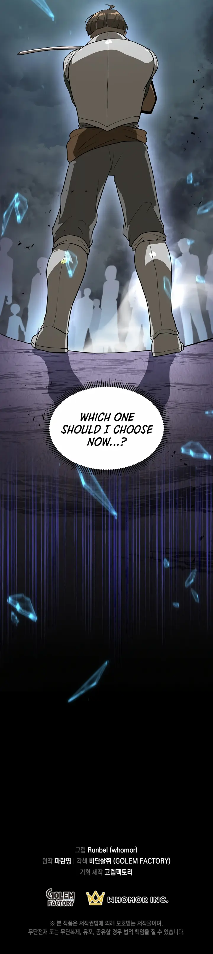 Skill Master Levels Up chapter 39 page 18