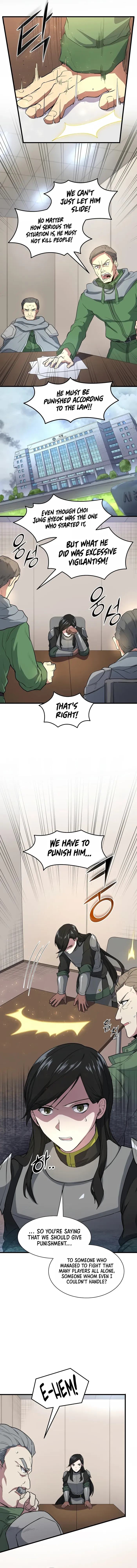 Skill Master Levels Up chapter 42 page 7