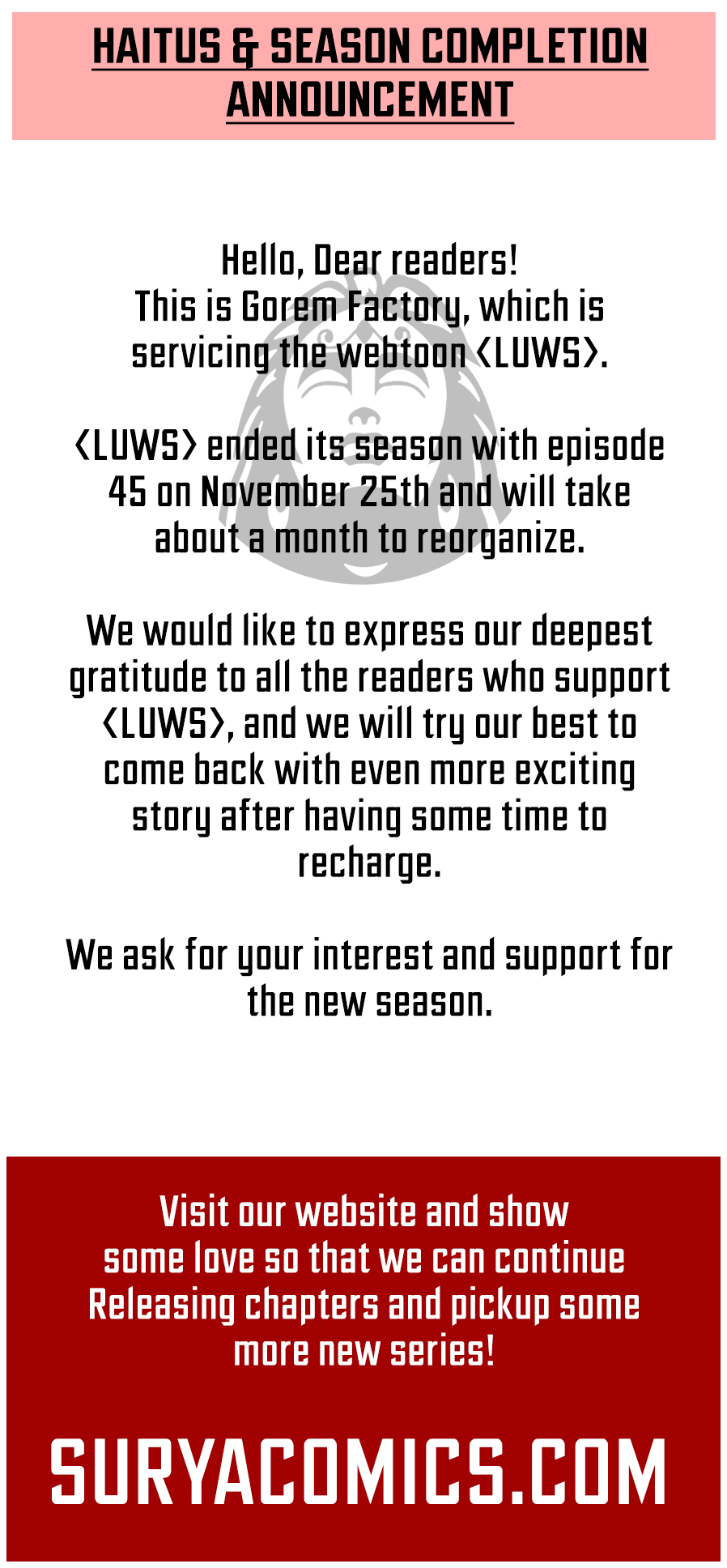 Skill Master Levels Up chapter 45.5 page 1