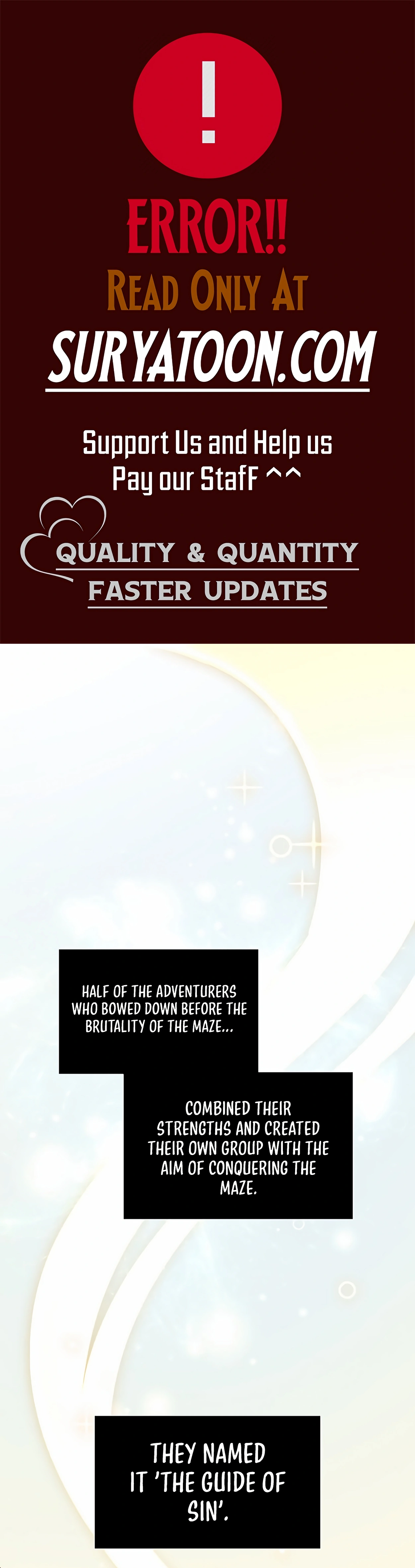 Skill Master Levels Up chapter 48 page 1