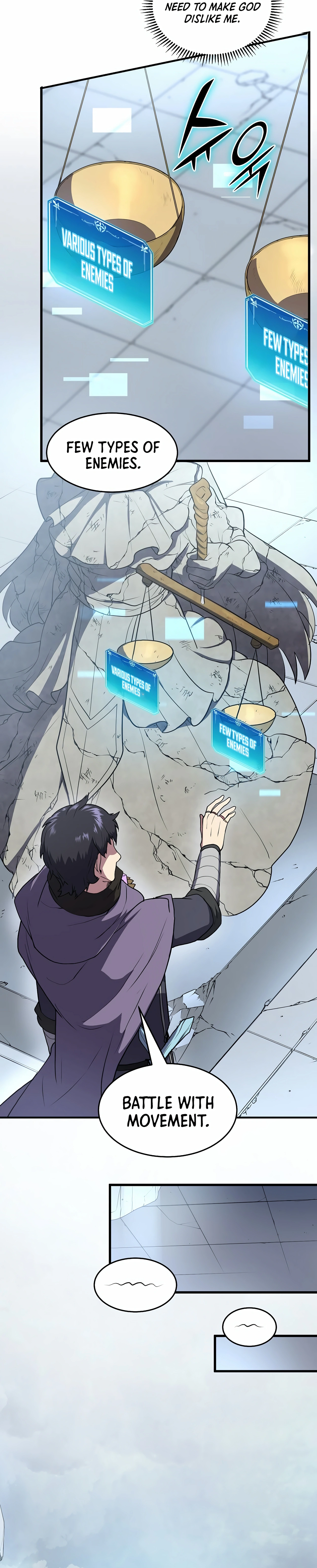 Skill Master Levels Up chapter 48 page 12