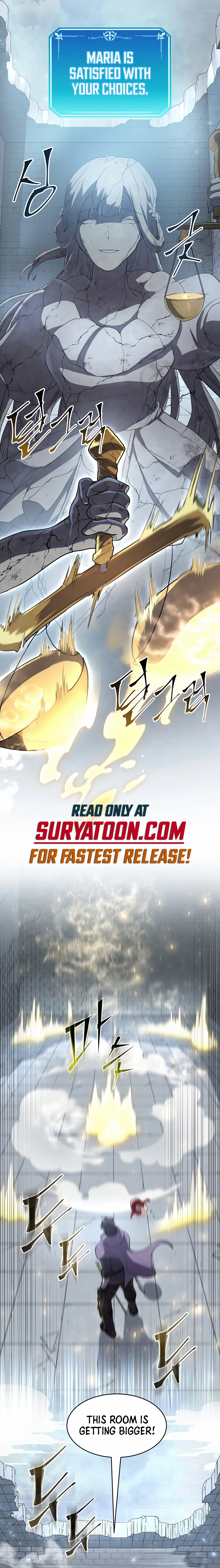 Skill Master Levels Up chapter 48 page 13