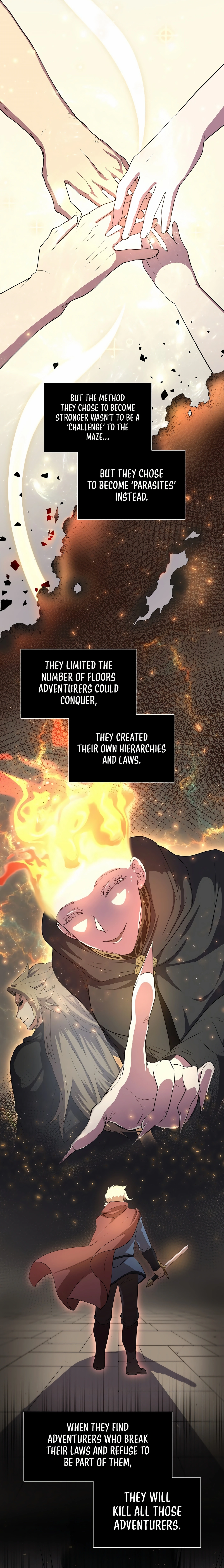 Skill Master Levels Up chapter 48 page 2