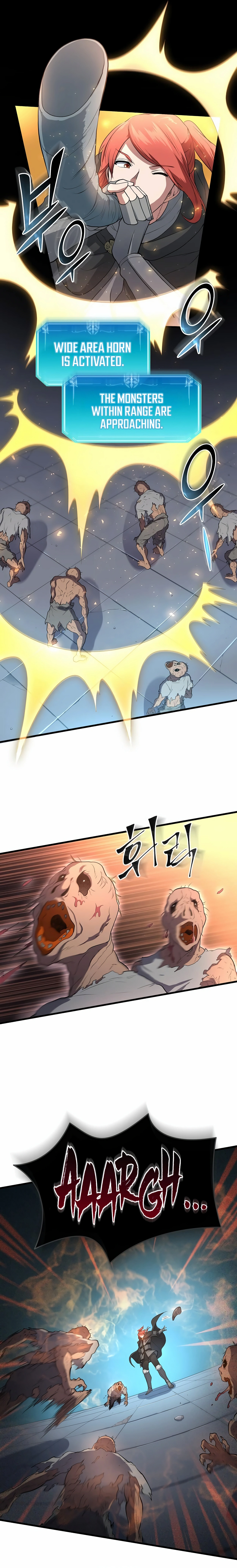 Skill Master Levels Up chapter 51 page 6