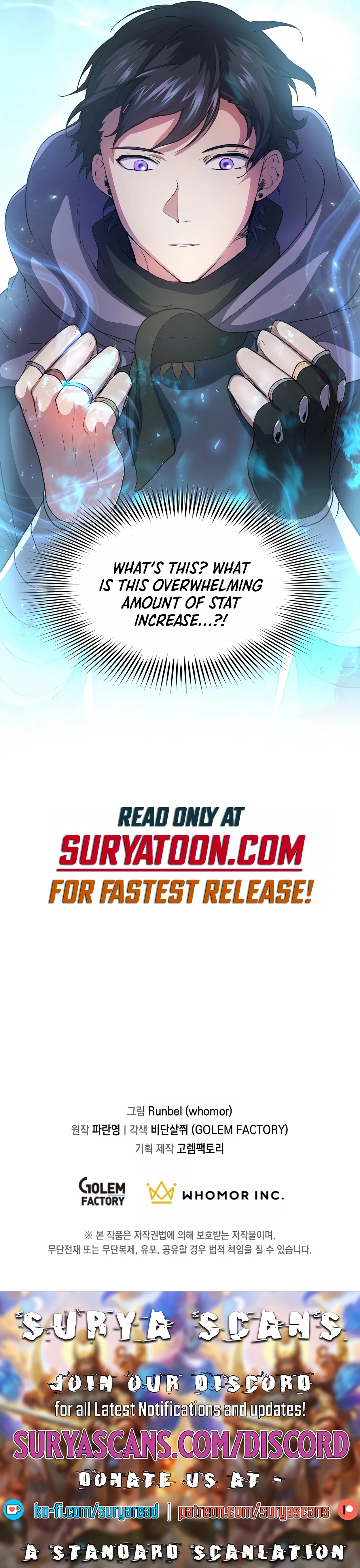 Skill Master Levels Up chapter 52 page 13