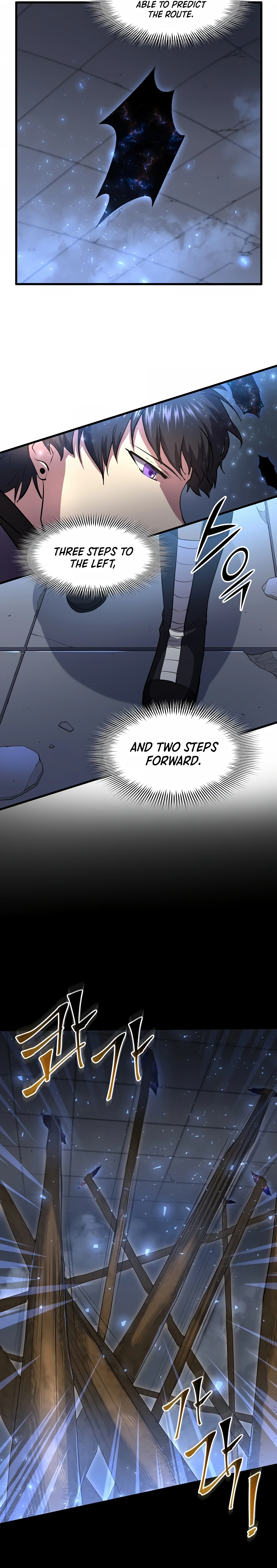 Skill Master Levels Up chapter 55 page 15