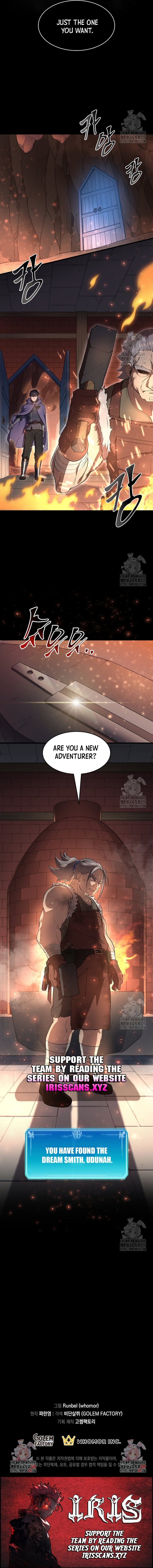 Skill Master Levels Up chapter 56 page 12
