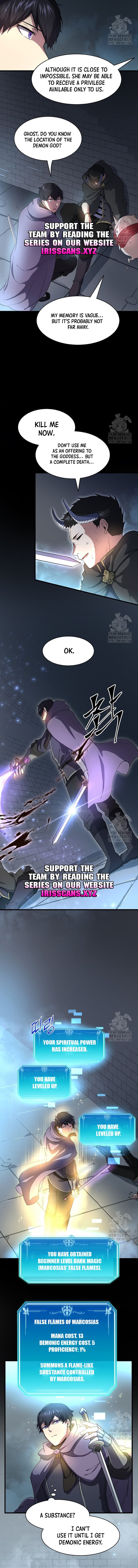 Skill Master Levels Up chapter 56 page 2