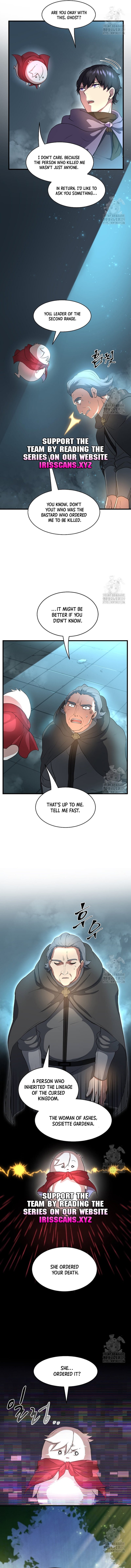 Skill Master Levels Up chapter 56 page 5