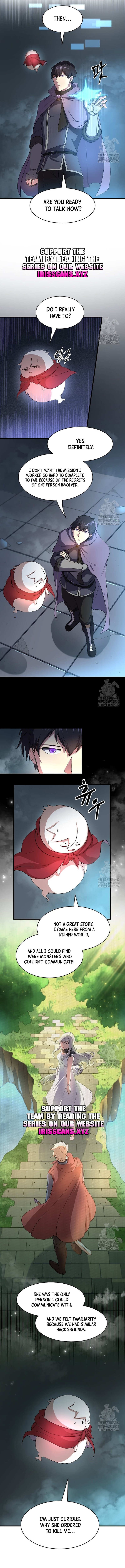 Skill Master Levels Up chapter 56 page 8