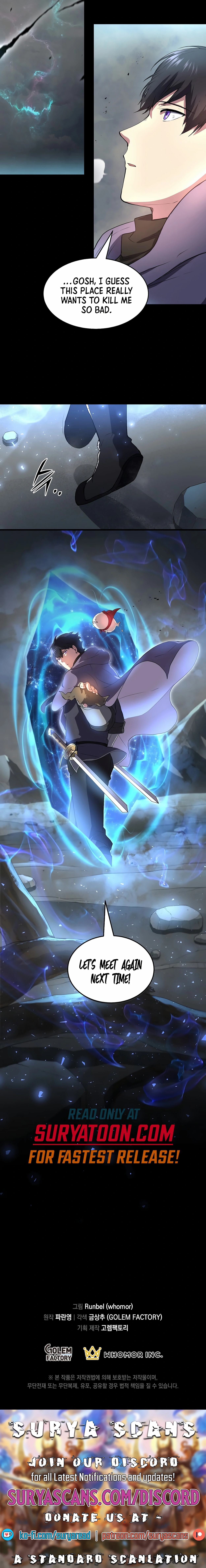 Skill Master Levels Up chapter 59 page 14