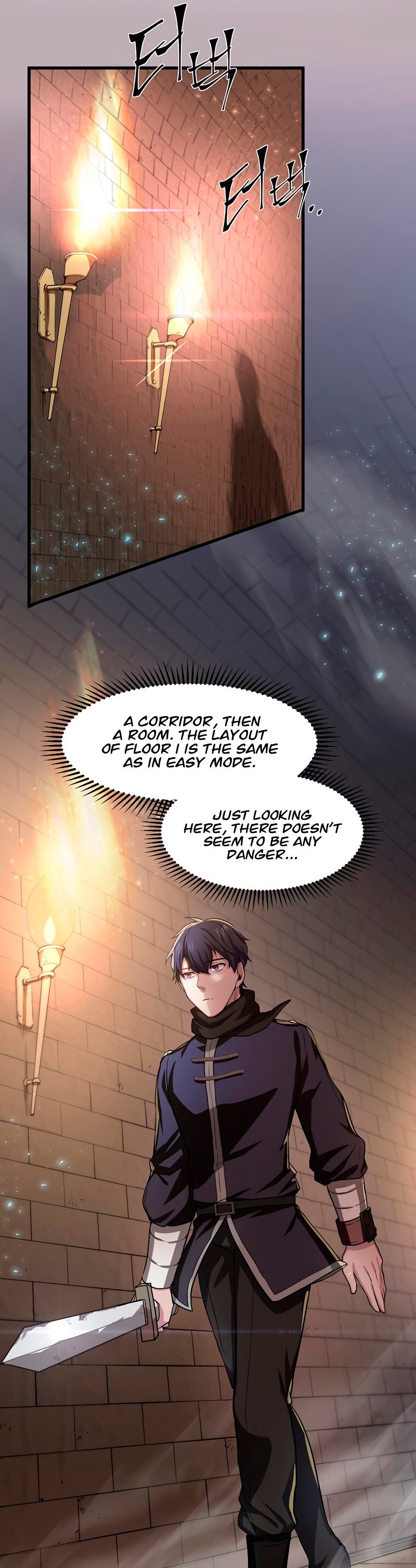 Skill Master Levels Up chapter 6 page 25