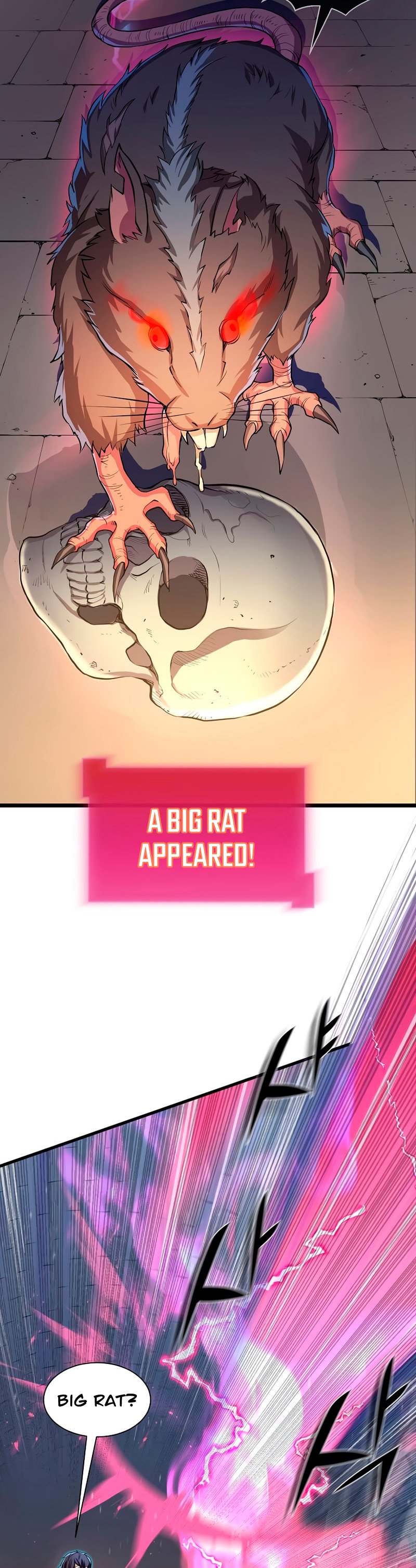 Skill Master Levels Up chapter 6 page 27