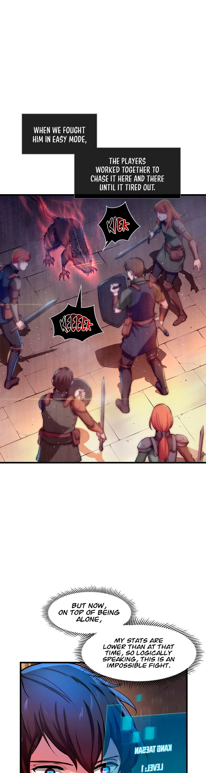 Skill Master Levels Up chapter 6 page 31