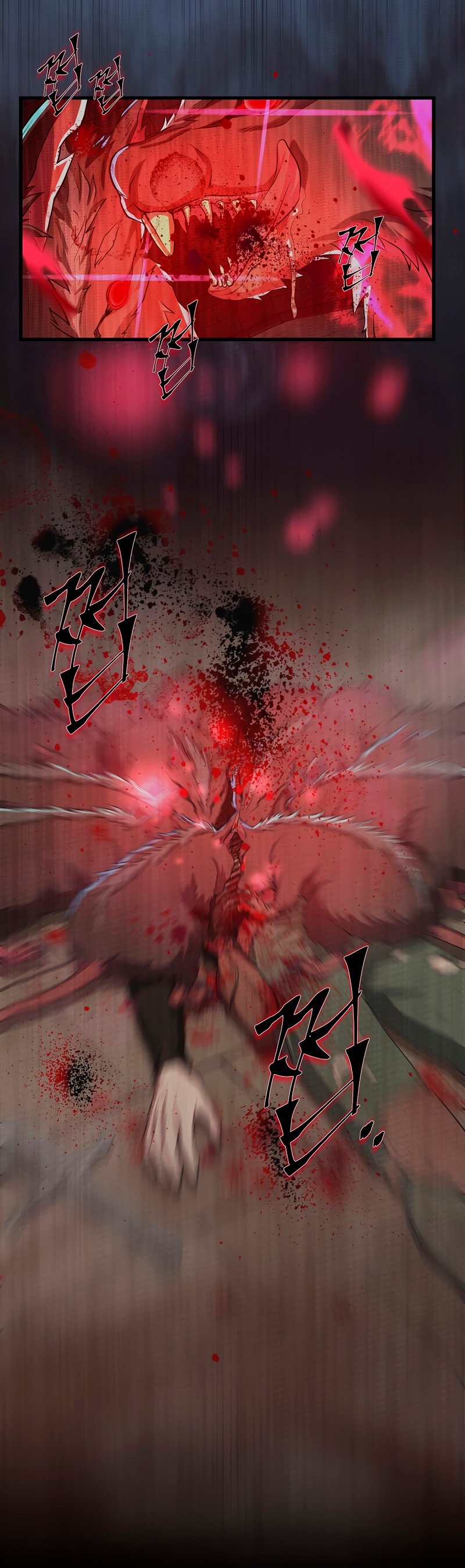 Skill Master Levels Up chapter 6 page 33