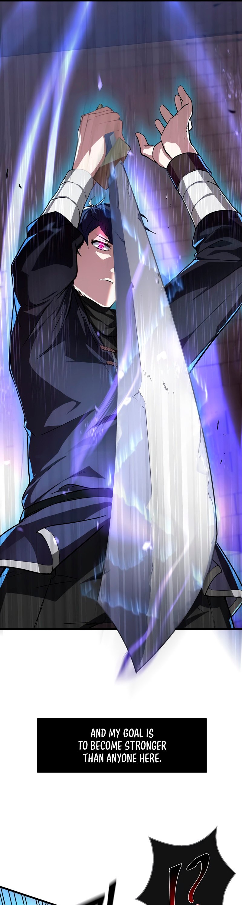 Skill Master Levels Up chapter 6 page 37