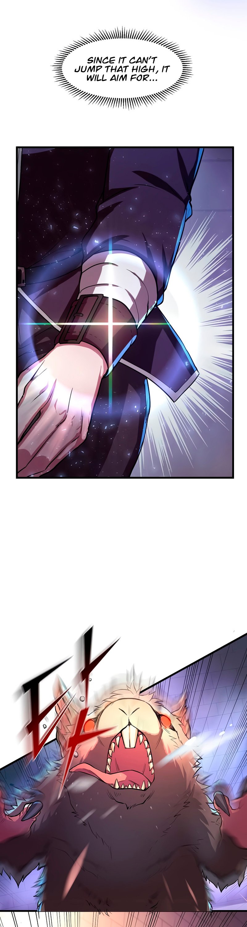 Skill Master Levels Up chapter 6 page 42