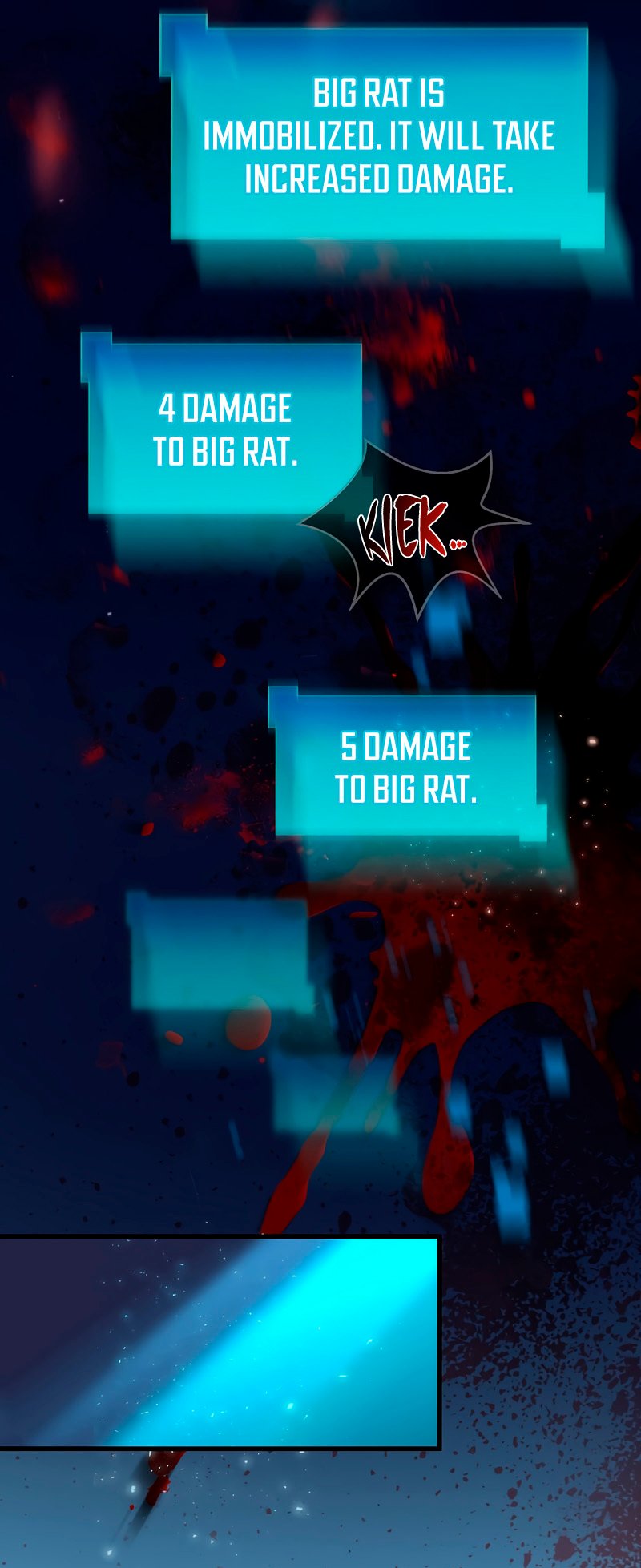 Skill Master Levels Up chapter 6 page 45