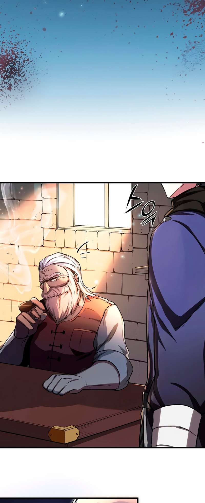 Skill Master Levels Up chapter 6 page 46