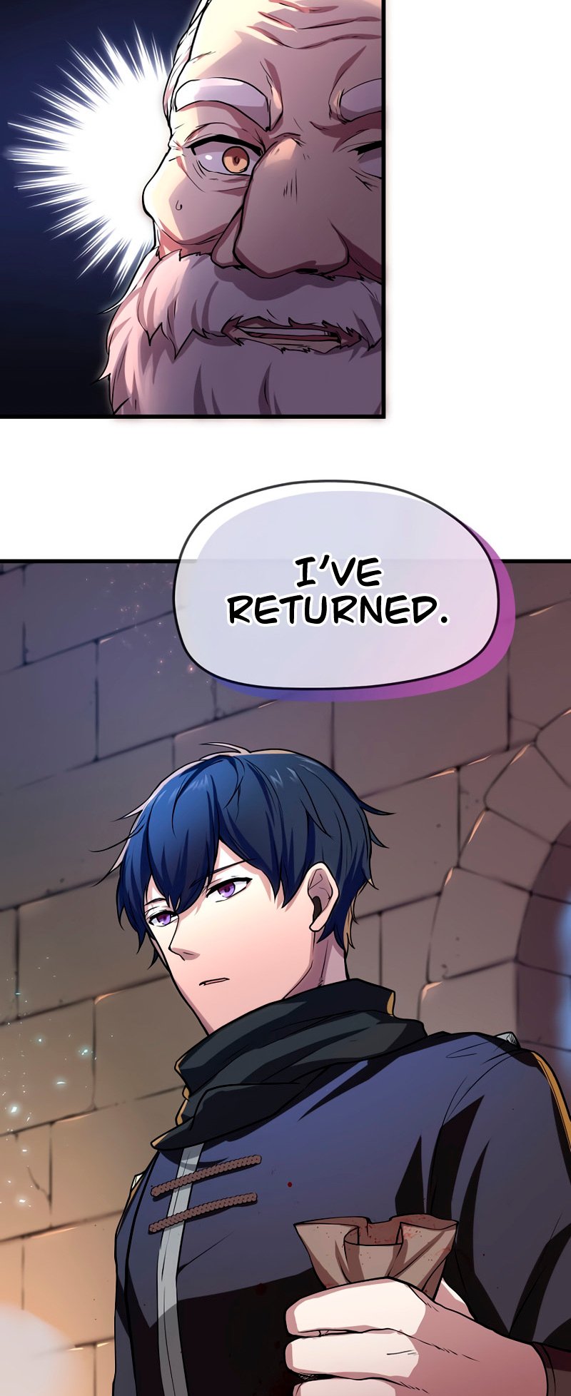 Skill Master Levels Up chapter 6 page 47