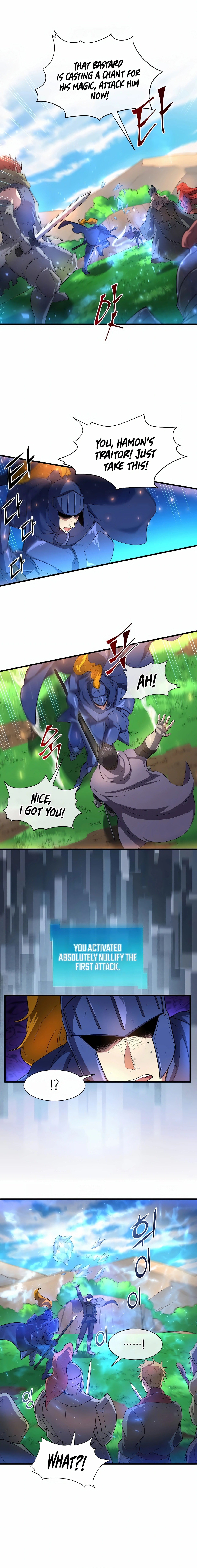 Skill Master Levels Up chapter 65 page 2