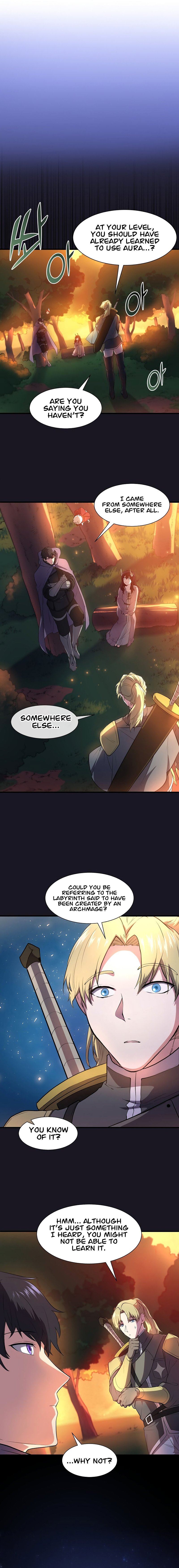 Skill Master Levels Up chapter 67 page 2