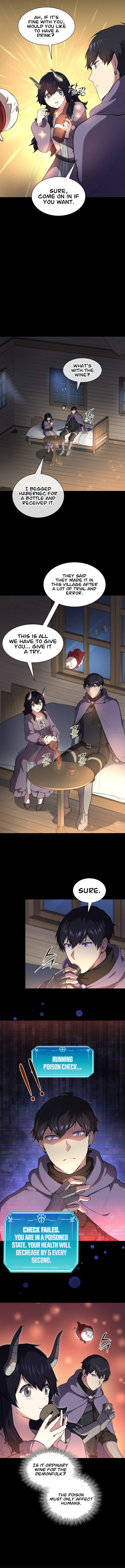 Skill Master Levels Up chapter 68 page 13