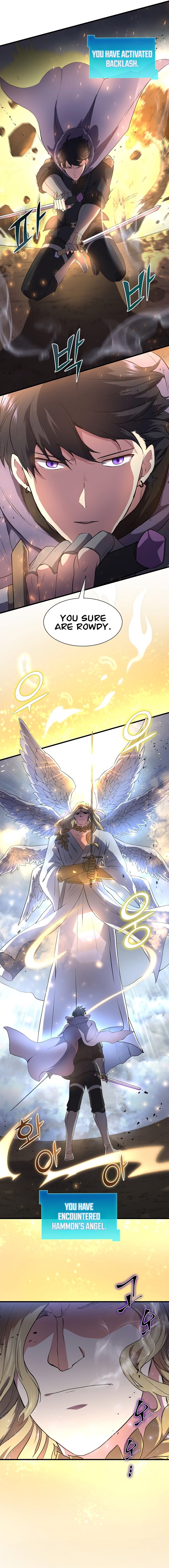 Skill Master Levels Up chapter 68 page 18