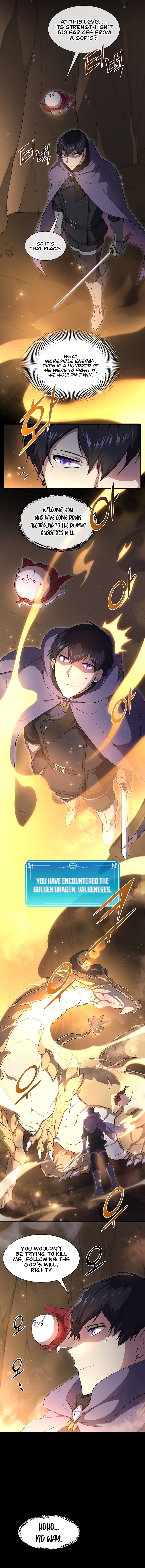 Skill Master Levels Up chapter 68 page 6