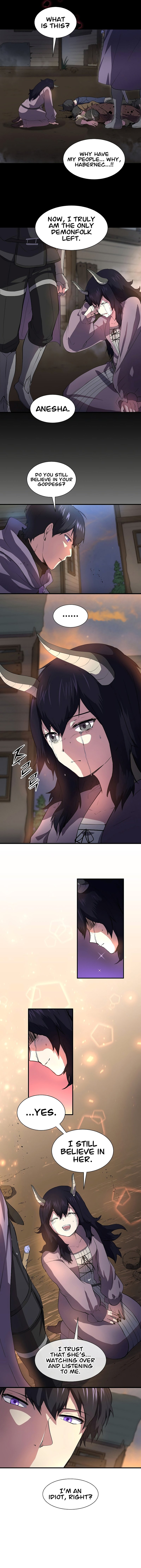 Skill Master Levels Up chapter 69 page 17