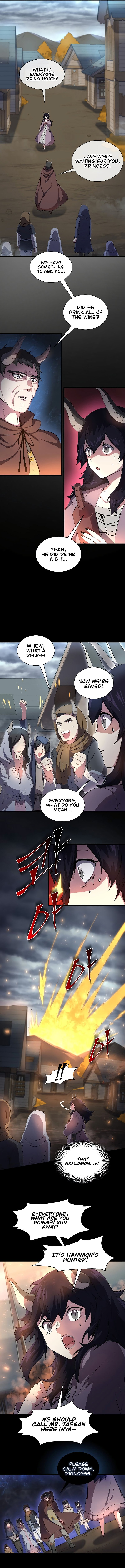 Skill Master Levels Up chapter 69 page 3